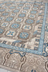 Vintage Khotan Area Rug (11' x 13')